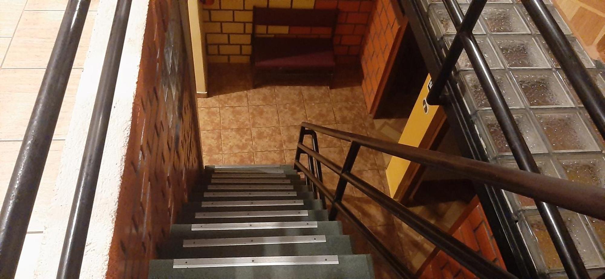 Quipu Hostal Machu Picchu Zewnętrze zdjęcie